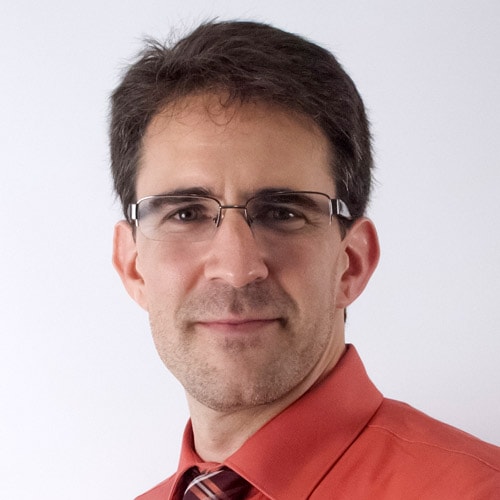 Jason Taylor, R.A., AIA, Managing Principal
