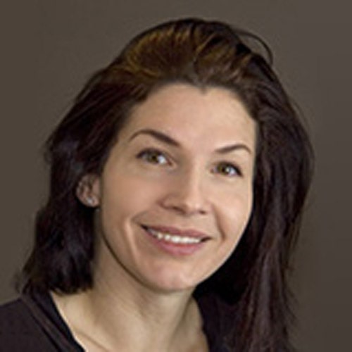 Jennifer Taylor, Office Administrator / Interior Designer