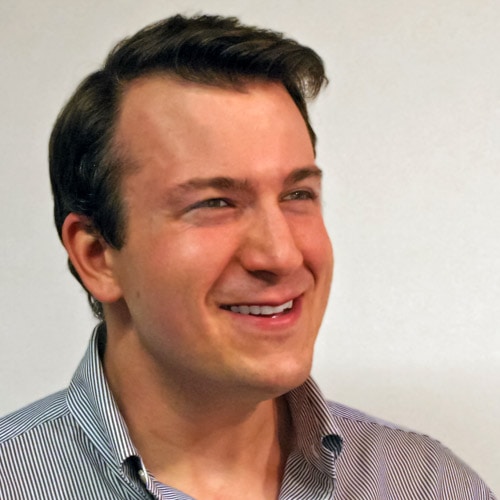 Nick Viazzo, R.A., AIA, Principal