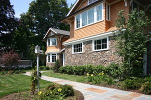 Shingle Style