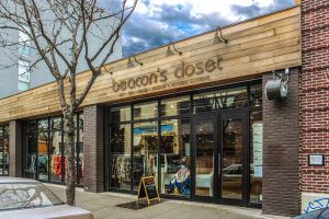 Beacon's Closet