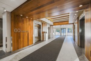 Cutter Mill Lobby