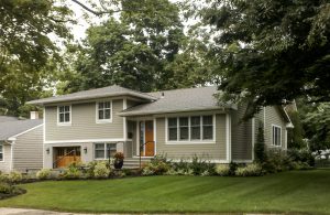 larchmont split