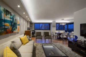 york ave apartment