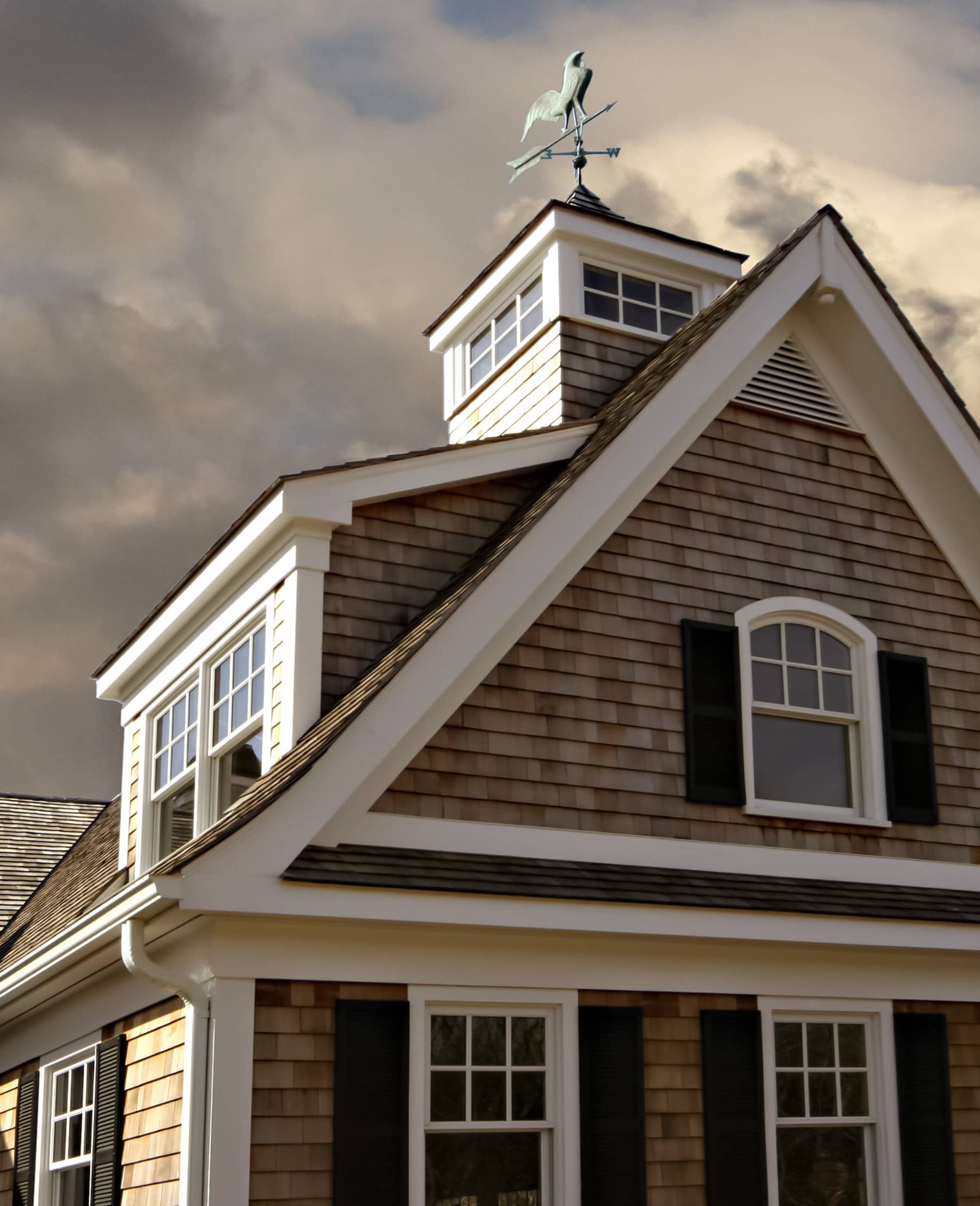 05Z-Weather Vane