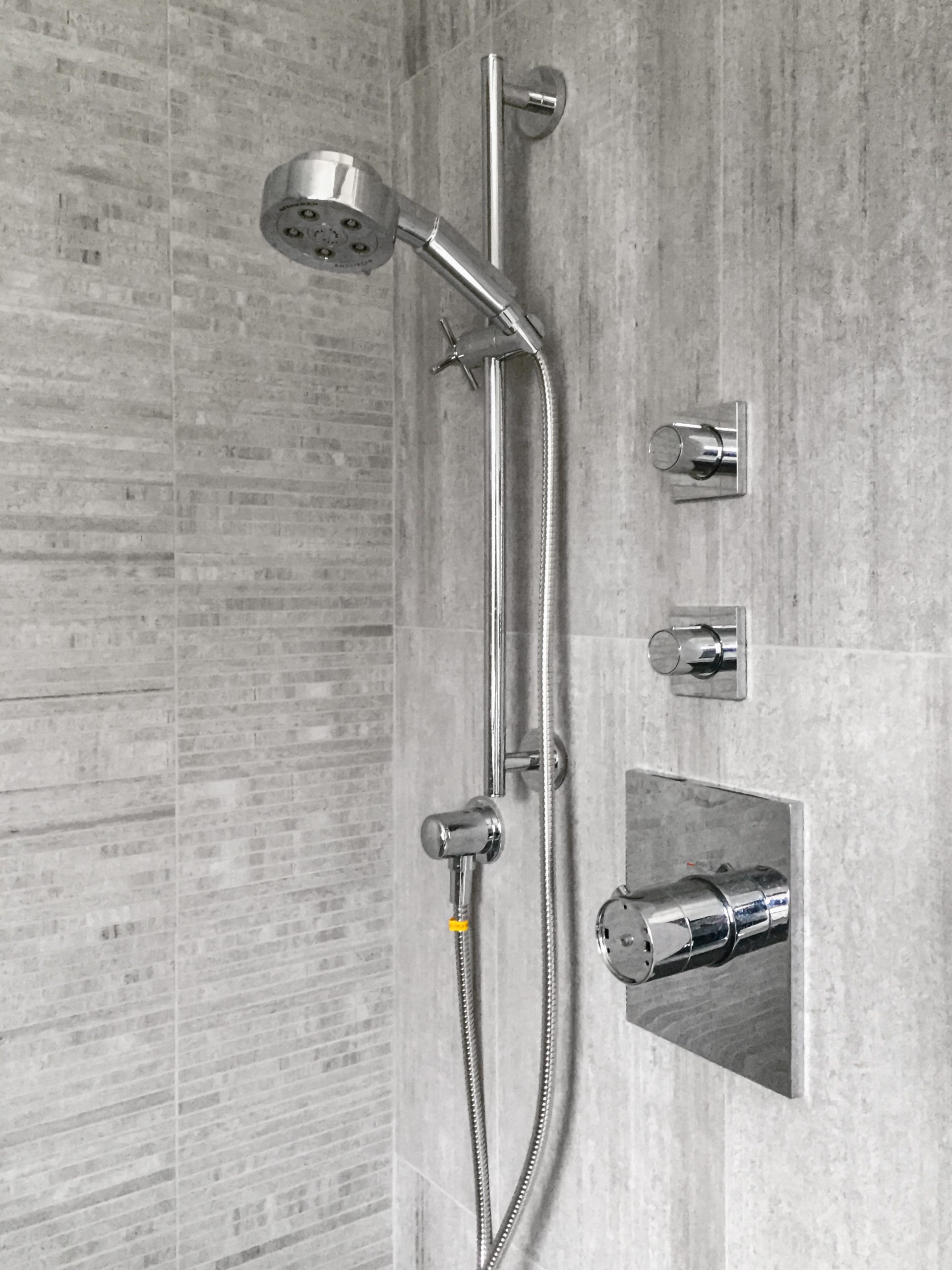ret-shower